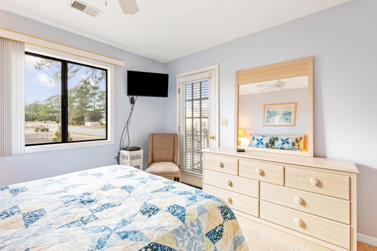 Pinehurst Hideaway Little River Esterno foto