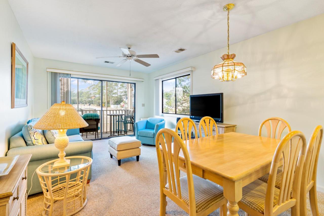 Pinehurst Hideaway Little River Esterno foto